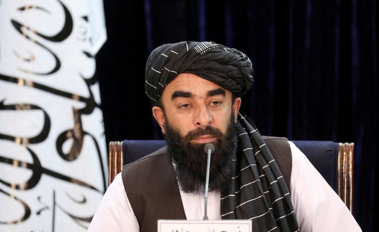 Συμφωνία αξιωματούχων Αφγανιστάν Πακιστάν για συνέχιση συνομιλιών μετά την Κωνσταντινούπολη