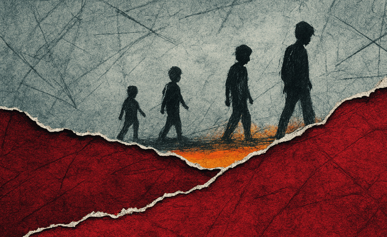 Δύο παιδιά νεκρά από ισραηλινή επίθεση στη Γάζα, παρά την εύθραυστη εκεχειρία