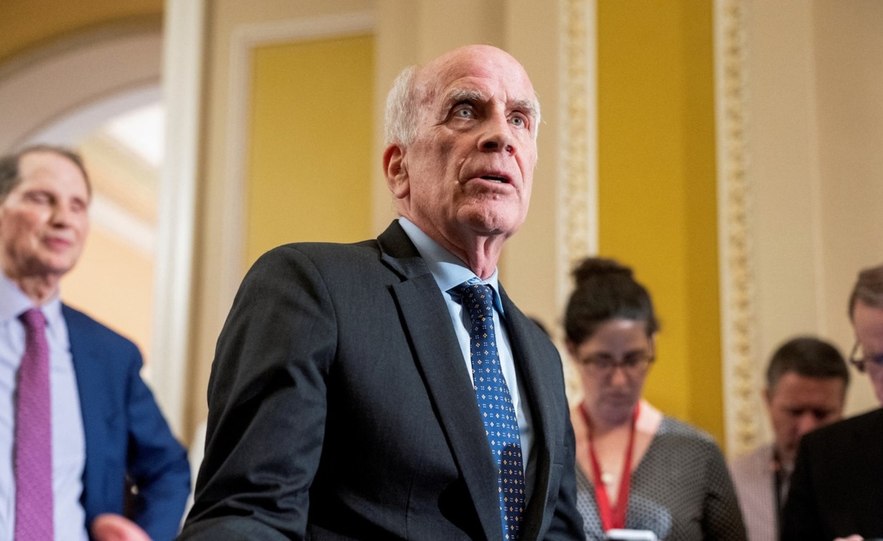 Η επιστολή των δημοκρατικών της γερουσίας των ΗΠΑ προς το υπουργείο δικαιοσύνης για τις επιθέσεις σε πλοία