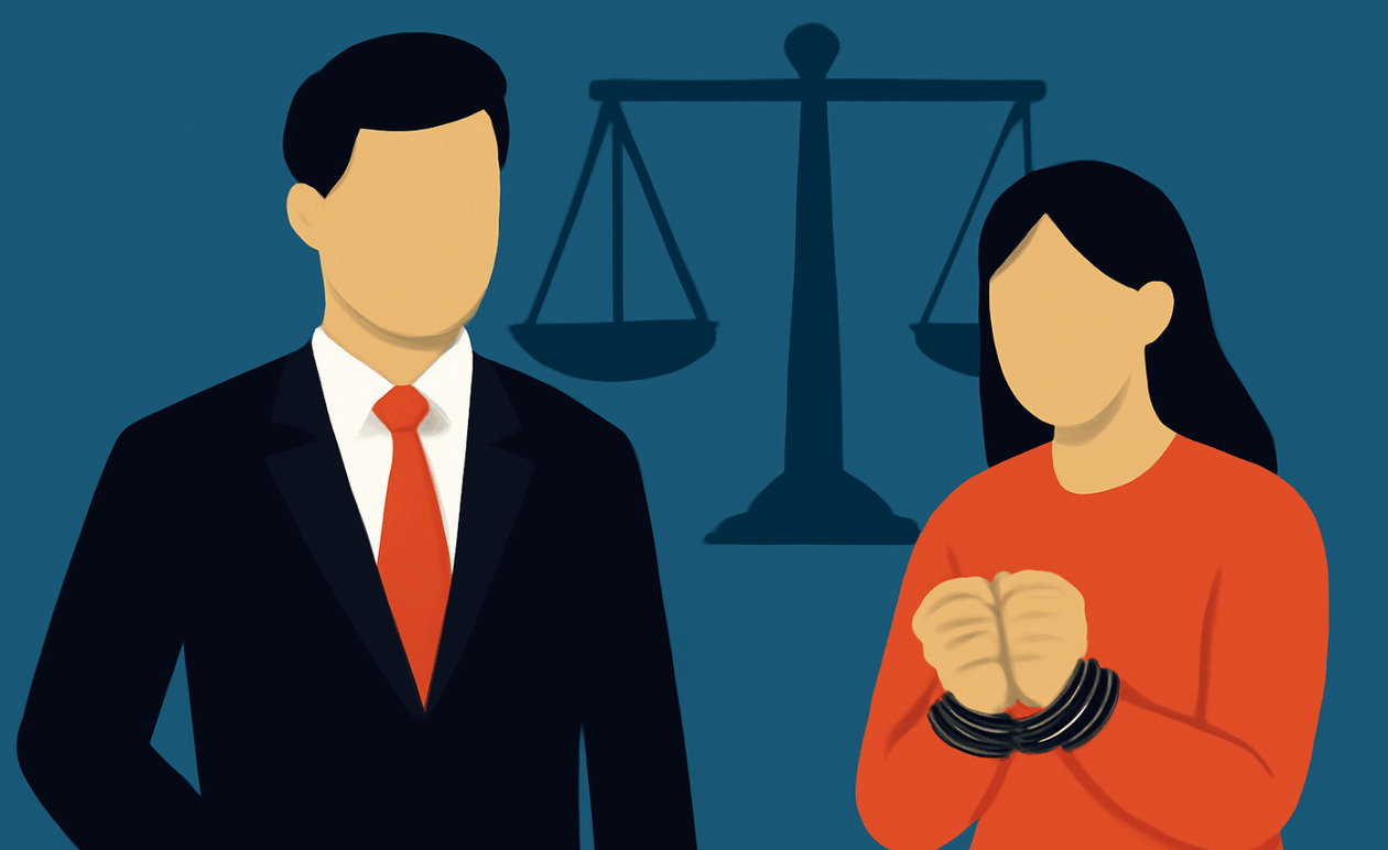 Η οικογένεια Φραγκιαδάκη απορρίπτει τους χαρακτηρισμούς «εγκληματικής οργάνωσης» για το φονικό στα Βορίζια