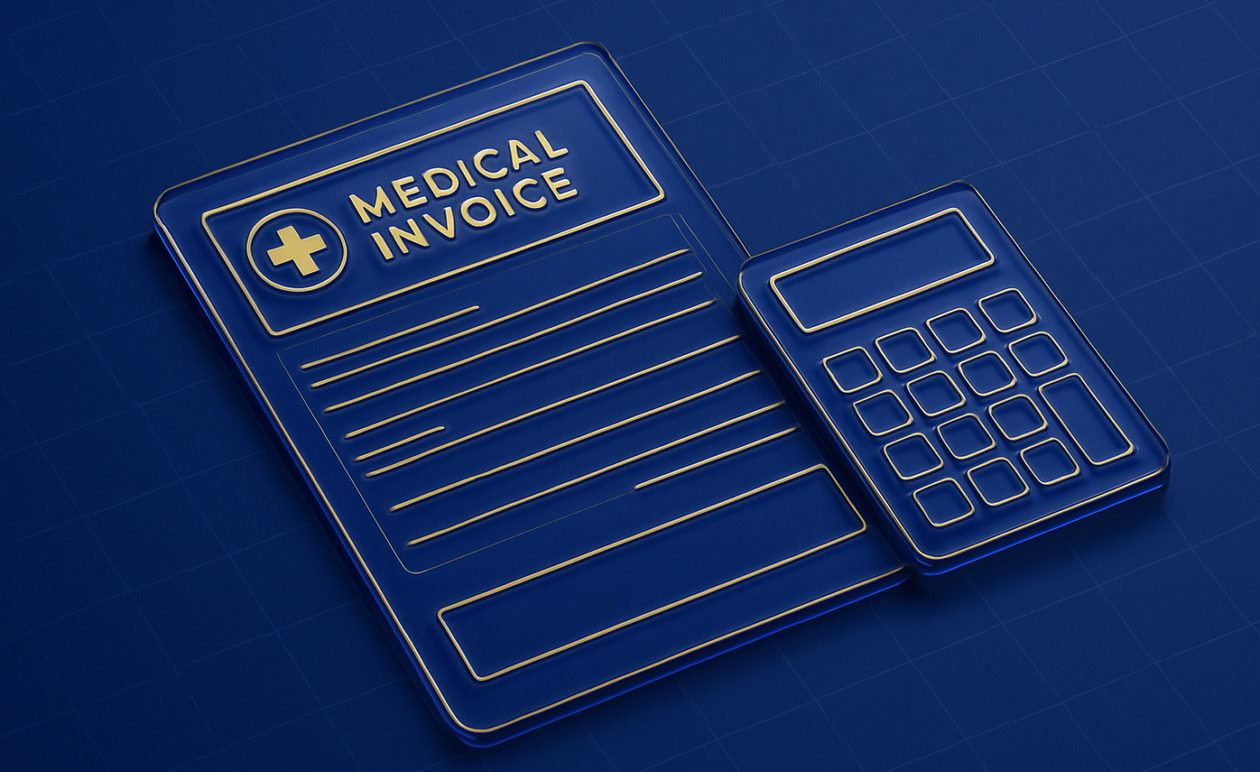 ΑΑΔΕ: Πώς αφαιρείται το claw back από τα ακαθάριστα έσοδα των παρόχων υγείας