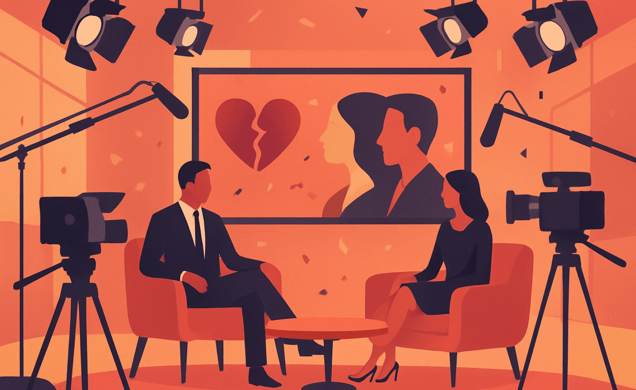 Grand Hotel: Η Θεώνη ανακαλύπτει την απάτη του Χαραλάμπη