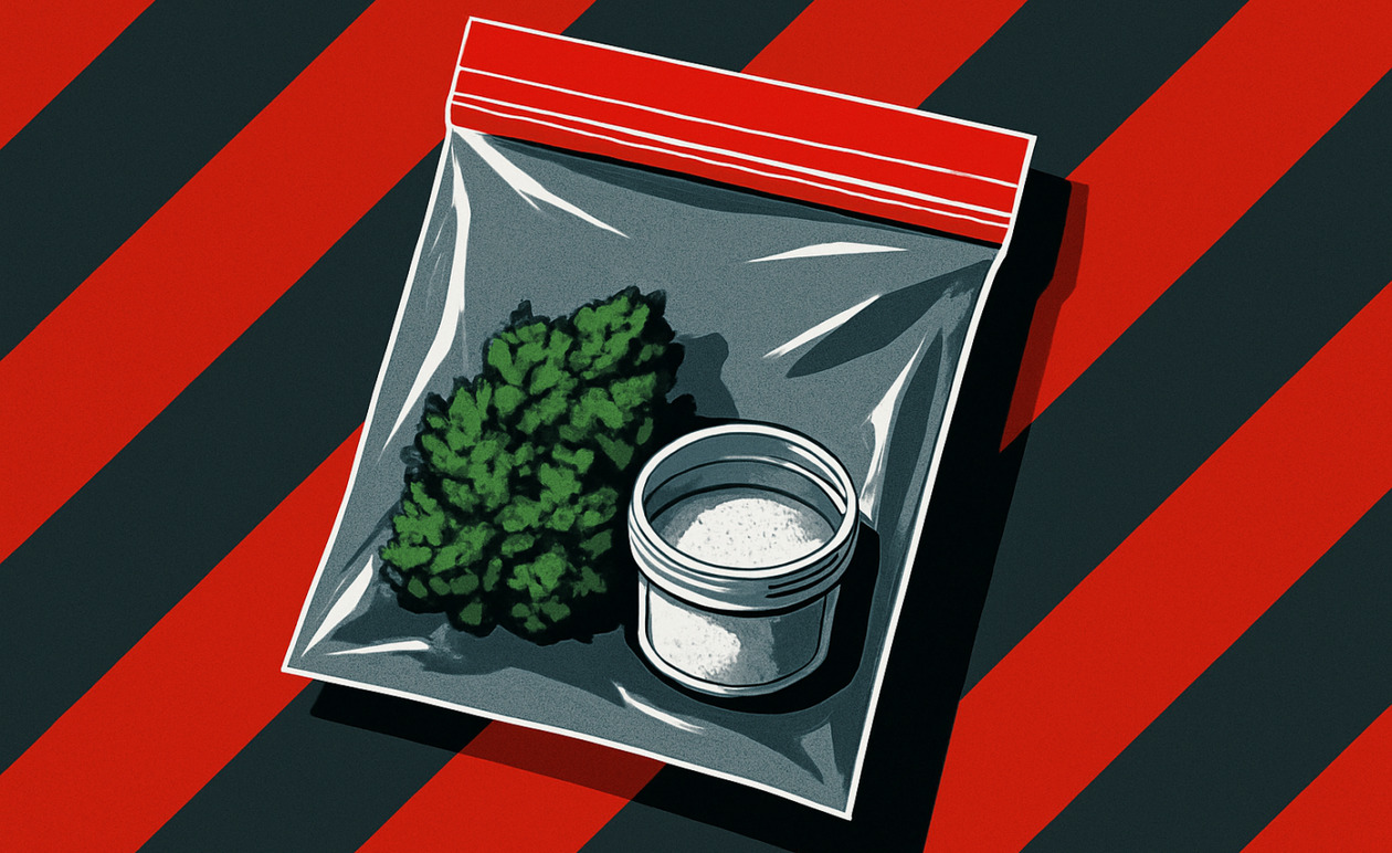 Λασίθι: Τρεις συλλήψεις για διακίνηση ναρκωτικών – Κατασχέθηκαν κάνναβη και κοκαΐνη