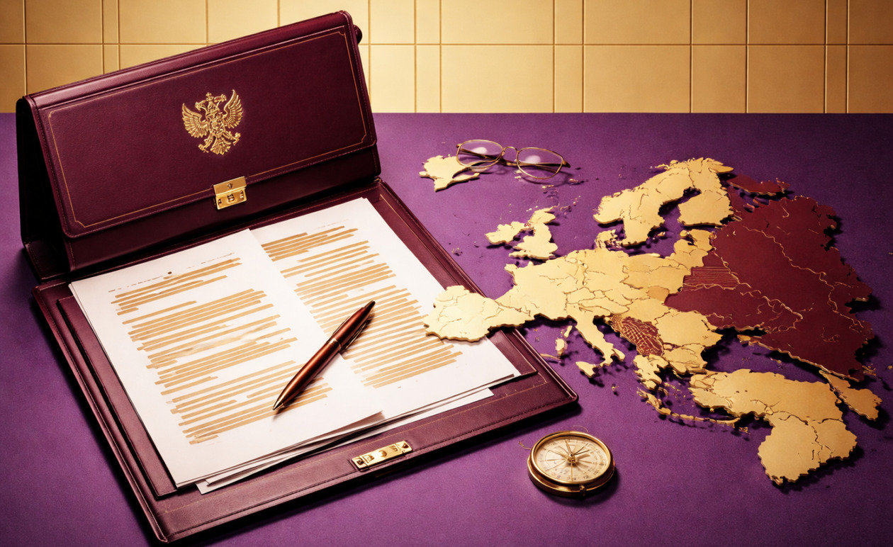 Ουκρανία: Ρωσικό σφυροκόπημα με drones και πυραύλους πριν τη συνάντηση Ζελένσκι – Τραμπ στη Φλόριντα