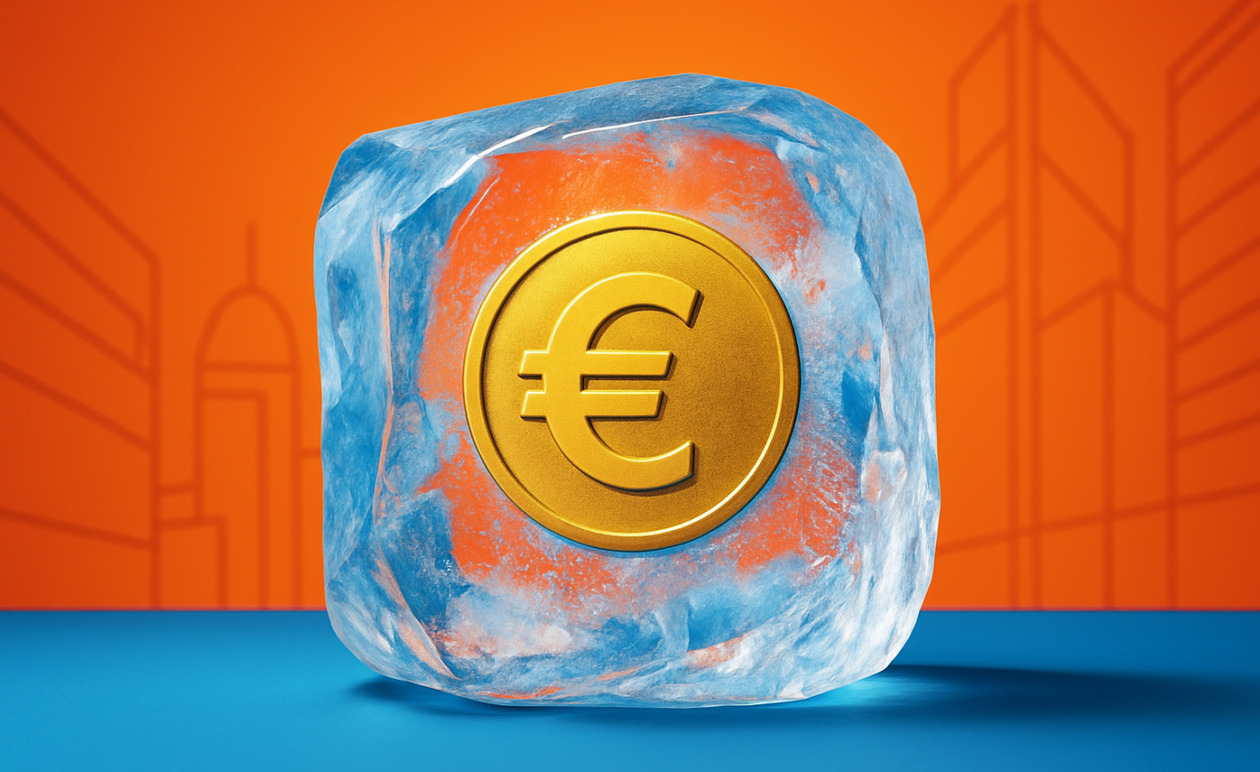 Σύνοδος Κορυφής ΕΕ: Η κρίσιμη μάχη για τα ρωσικά assets και τη χρηματοδότηση της Ουκρανίας