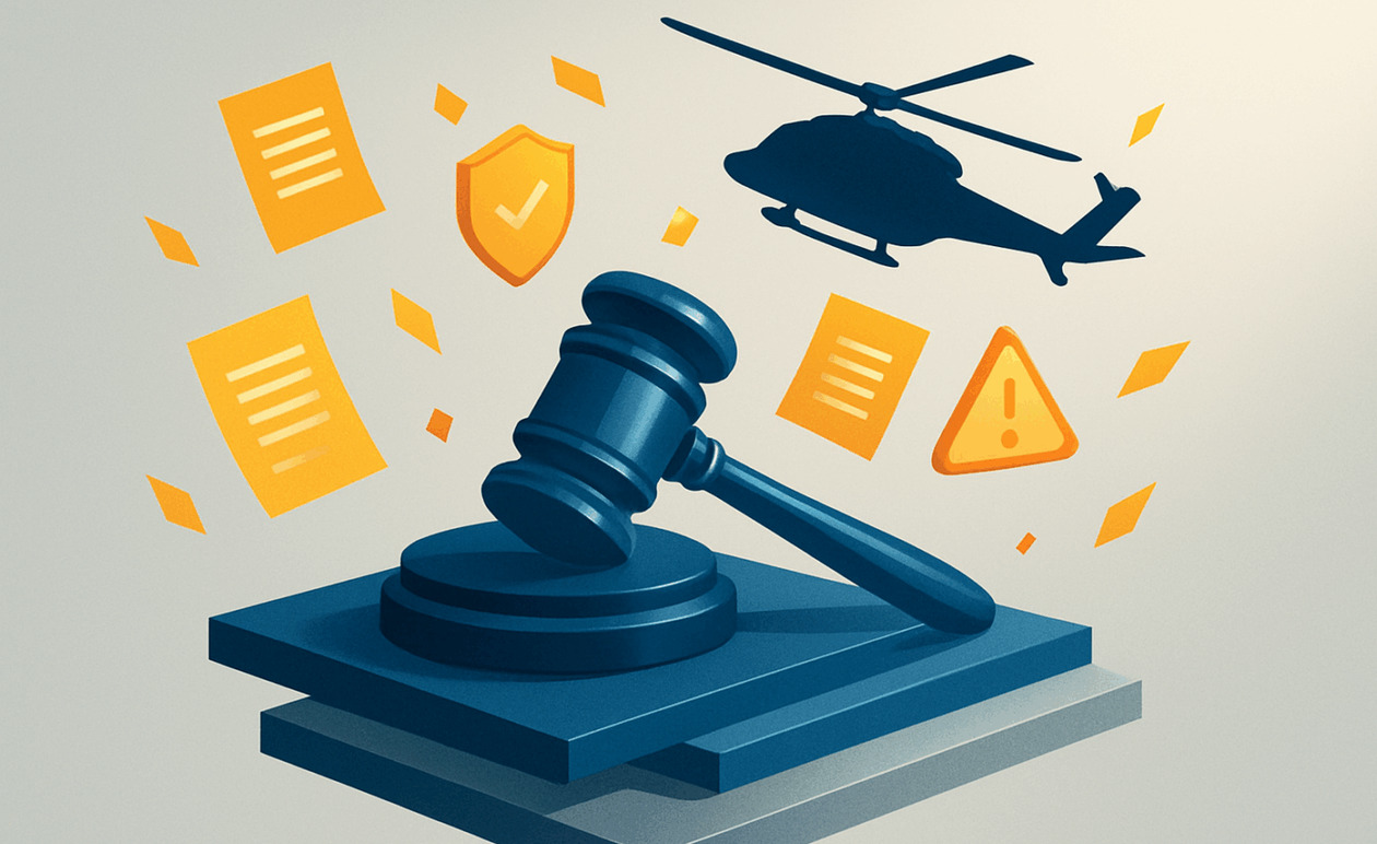 Αμερικανοί γερουσιαστές πιέζουν για ενίσχυση της ασφάλειας των στρατιωτικών ελικοπτέρων