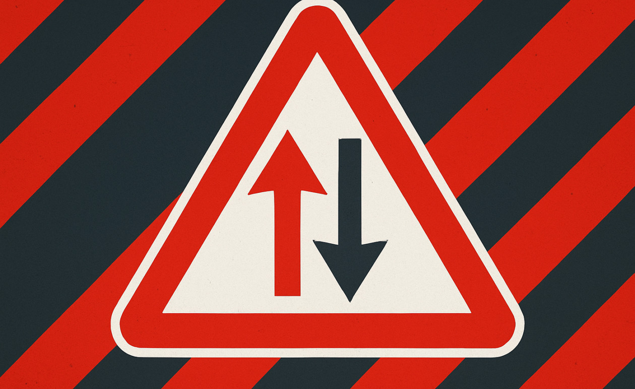 Κυκλικοί κόμβοι: Γιατί η ελληνική προτεραιότητα δημιουργεί προβλήματα και πώς μπορούν να γίνουν πιο ασφαλείς