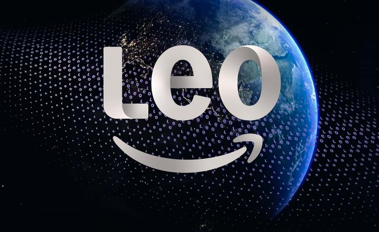 Amazon Leo: 150+ δορυφόροι και σχέδιο για gigabit