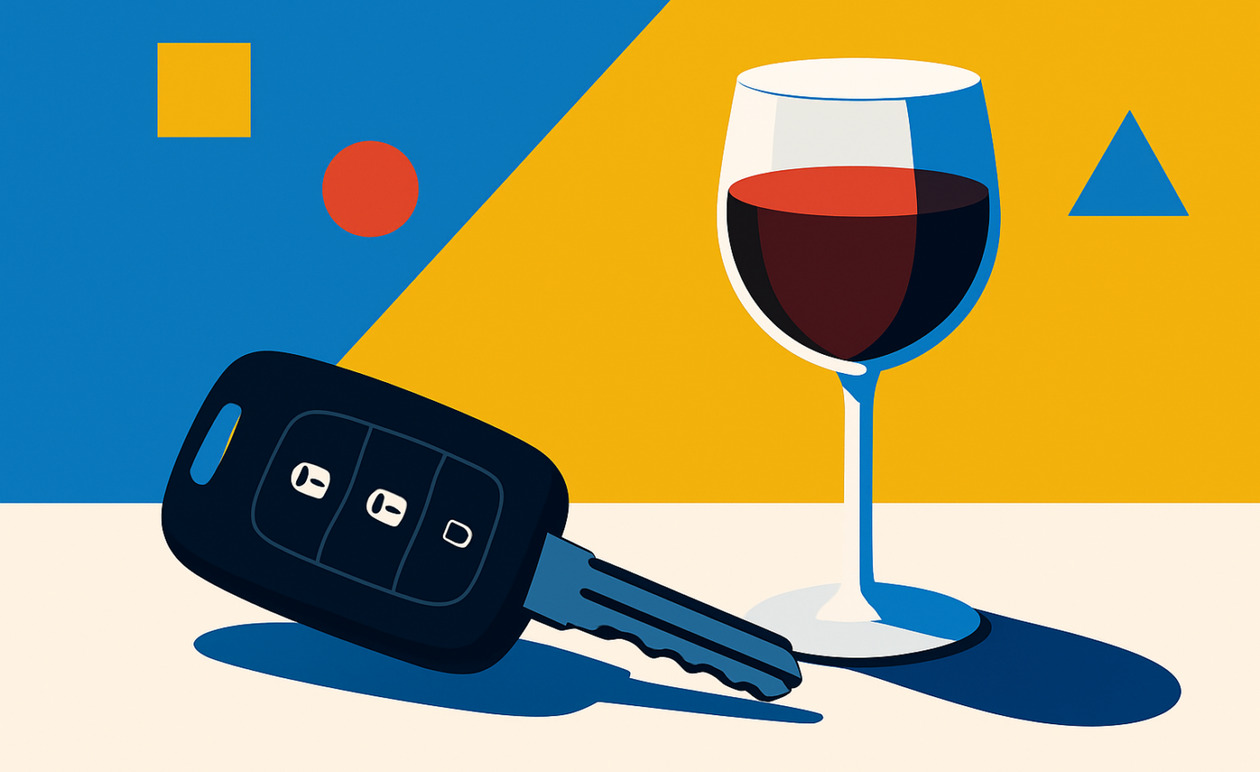 Διαμαντής Καραναστάσης: Το σχόλιο για το πρόστιμο και την αφαίρεση διπλώματος λόγω αλκοόλ