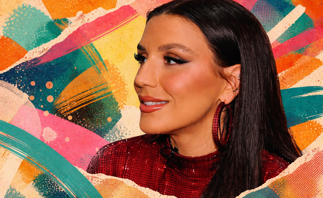 Ιουλία Καλλιμάνη: Η παραδοχή για την προνομιακή μεταχείριση και το όνειρο της οικογένειας