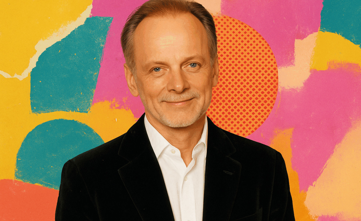 Νίκος Παπαδόπουλος: Γιατί θεωρούσε τον εαυτό του «πολυχρησιμοποιημένη» τηλεοπτική παρουσία