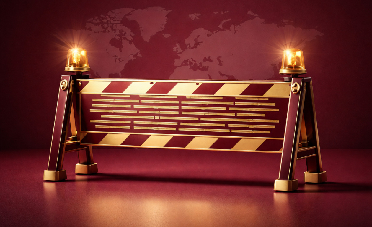 Αγρότες: Ποιοι δρόμοι και τελωνεία παραμένουν κλειστά – Ο χάρτης των κινητοποιήσεων