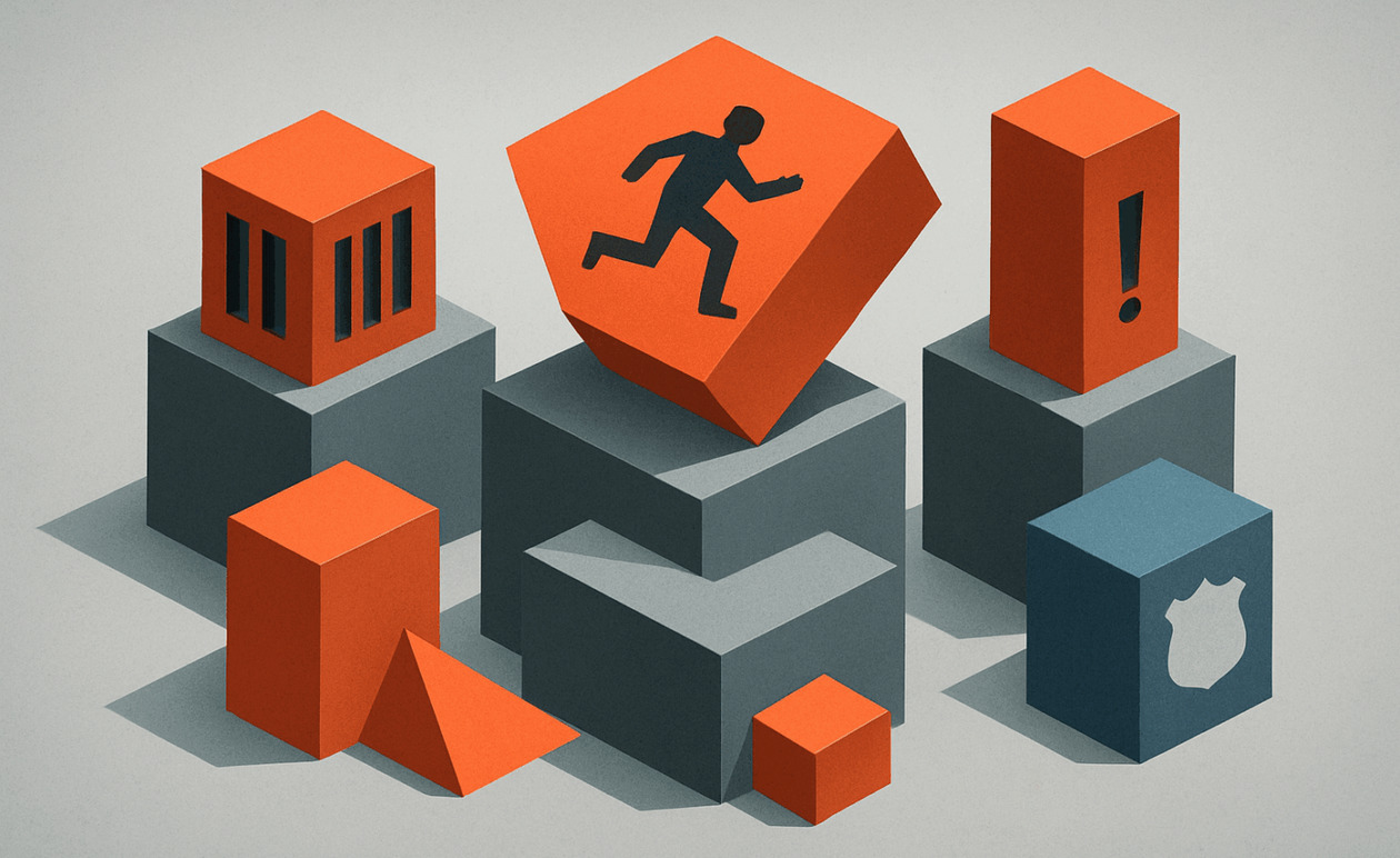 Ελληνική Αστυνομία: Ειδική δράση στην Τούμπα για την αντιμετώπιση της ανήλικης παραβατικότητας