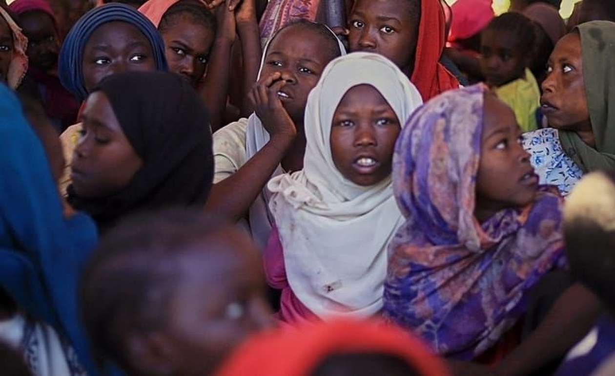 Η κρίση στο Σουδάν προκαλεί νέο κύμα προσφύγων