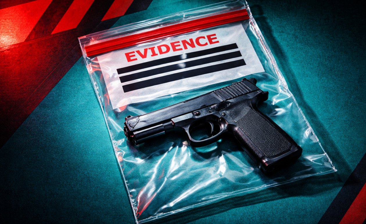 Greek Mafia: Η διαδρομή της σύλληψης του «πιστολιού» του Εντικ στα Καλύβια