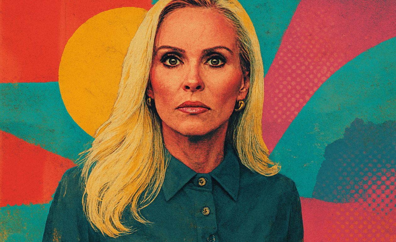 The Chase: Η Μαρία Μπεκατώρου έμεινε άφωνη με τα 115 εκατ. ευρώ του Ζοζέ Μουρίνιο