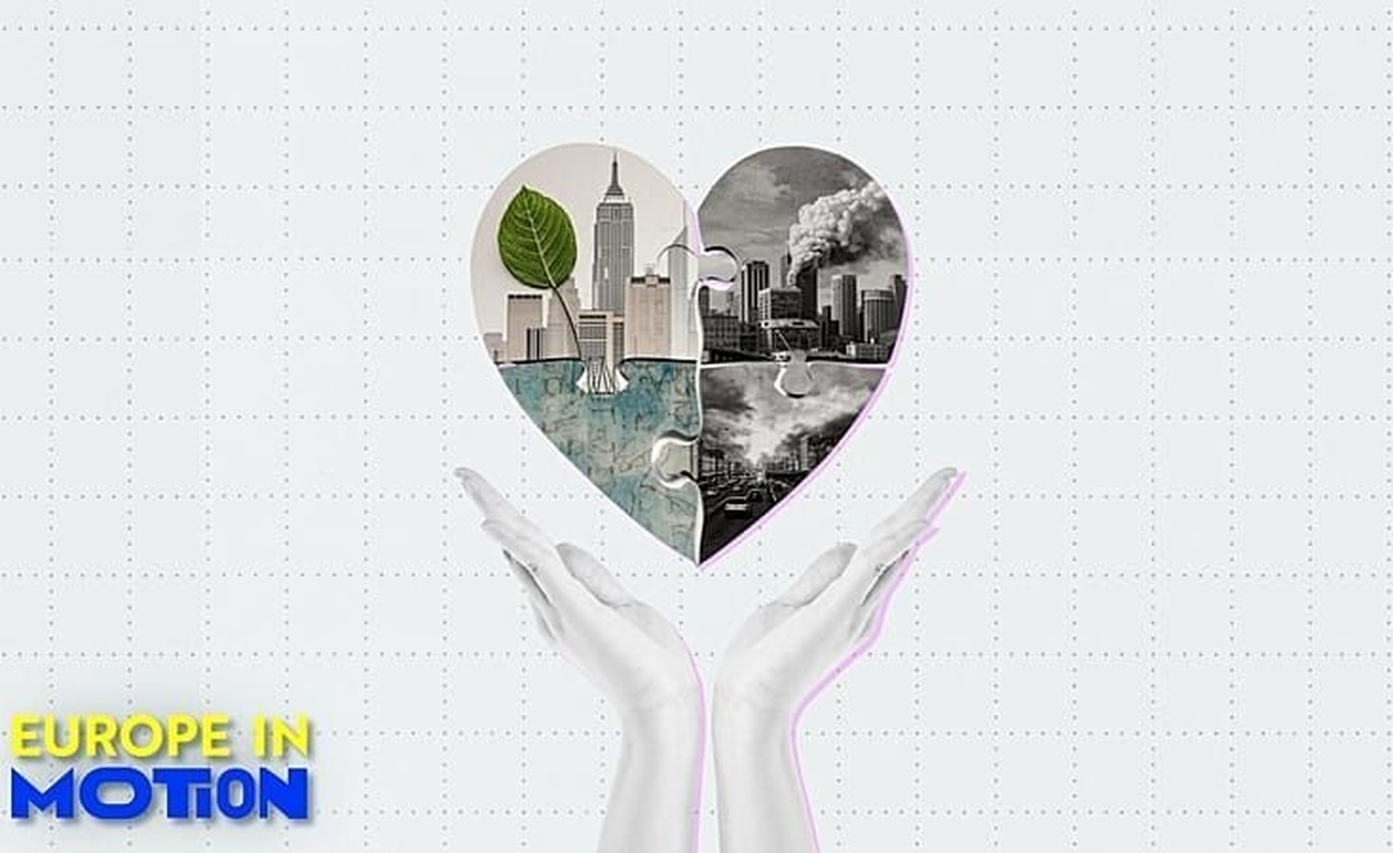 Το ένα πέμπτο των θανάτων από καρδιαγγειακά νοσήματα στην ΕΕ μπορεί να προληφθεί με τη βελτίωση του περιβάλλοντος