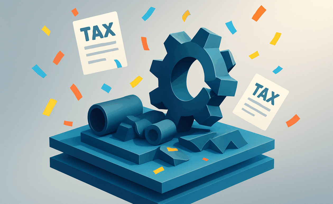 ΑΑΔΕ: Πότε η καταστροφή αποθεμάτων δεν αναγνωρίζεται φορολογικά