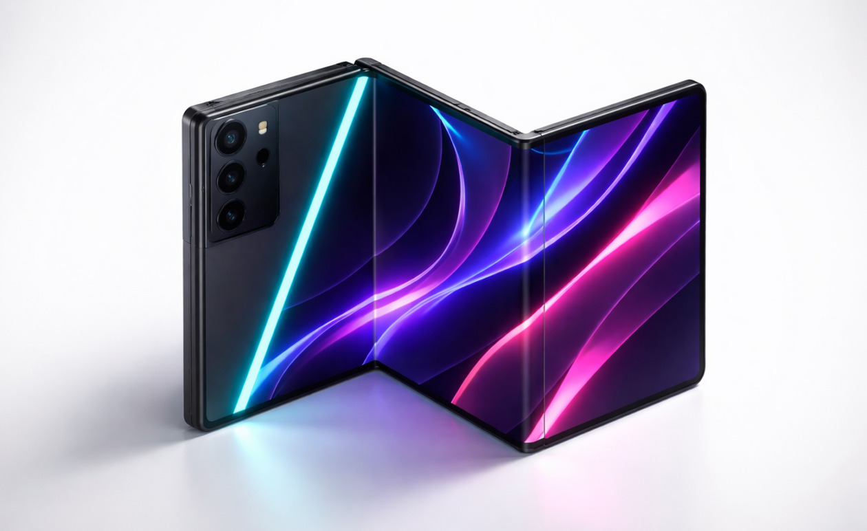 Samsung Galaxy Z TriFold: Πόσες αναδιπλώσεις αντέχει η οθόνη του;