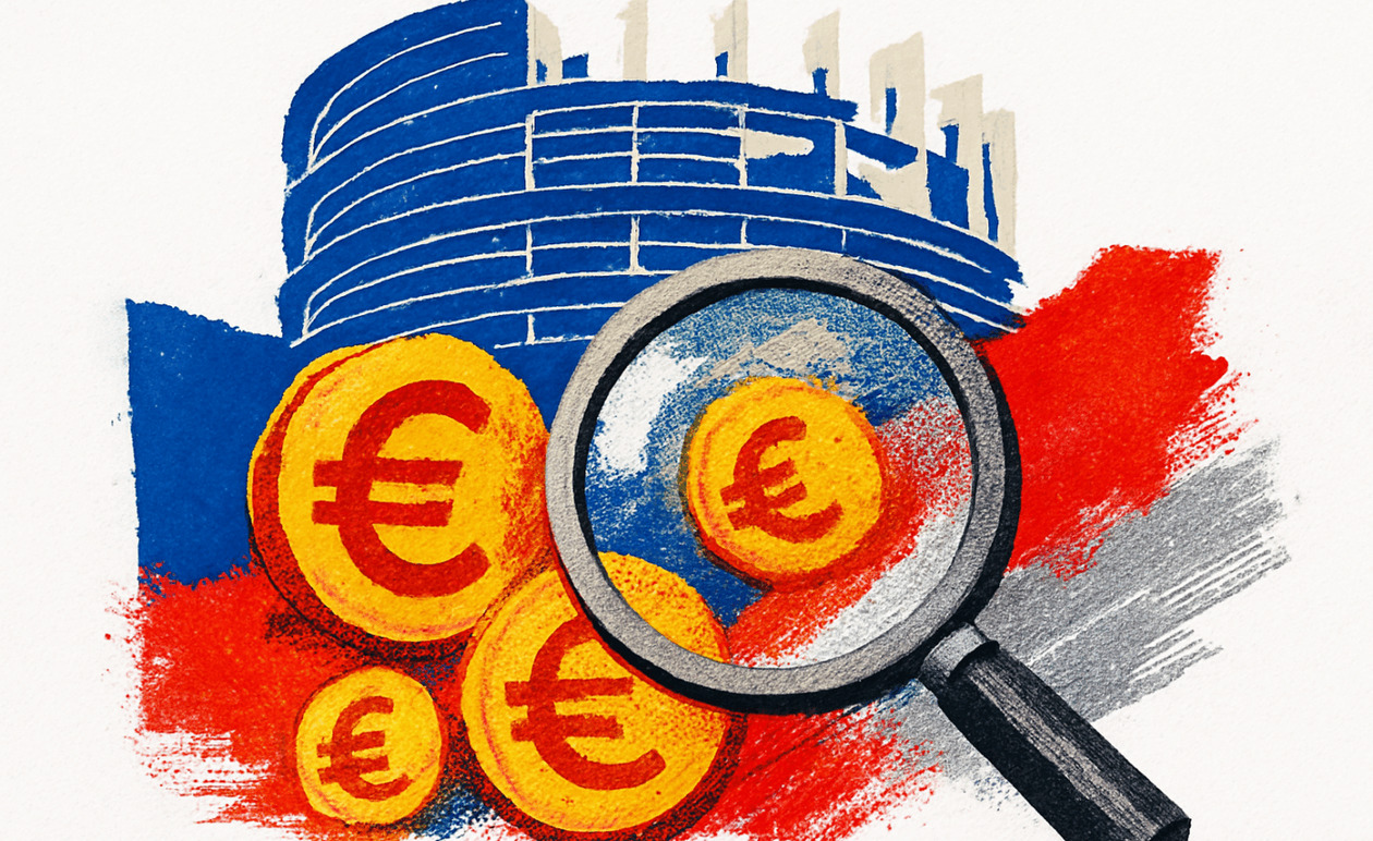 Ευρωπαϊκό Κοινοβούλιο: Αναβάλλει την απόφαση για πάγωμα 4 εκατ. ευρώ σε ακροδεξιά κονδύλια