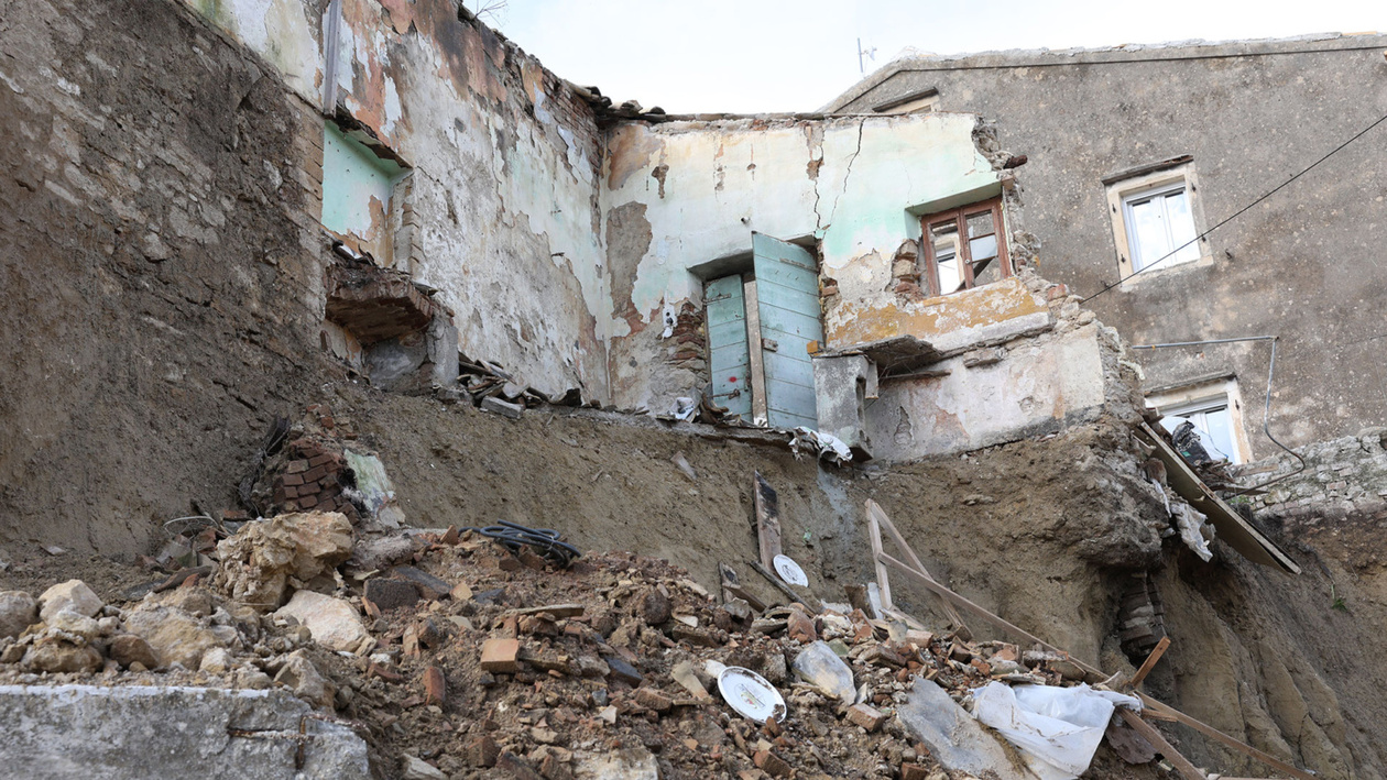 Κακοκαιρία: Τεράστιες ζημιές σε Ηπειρο και Κέρκυρα, ζητούν κήρυξη έκτακτης ανάγκης