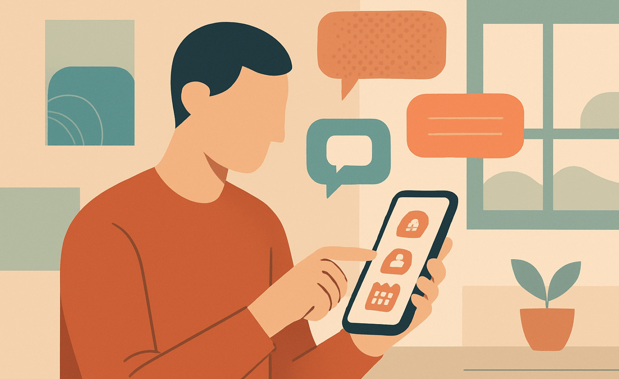 Πώς να ελέγξετε τις ειδοποιήσεις στο κινητό σας και να τις εξατομικεύσετε για λιγότερες διασπάσεις