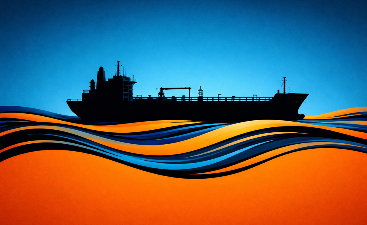 ΗΠΑ: Κατάσχεση και δεύτερου τάνκερ της Βενεζουέλας στην Καραϊβική για «ναρκοτρομοκρατία»