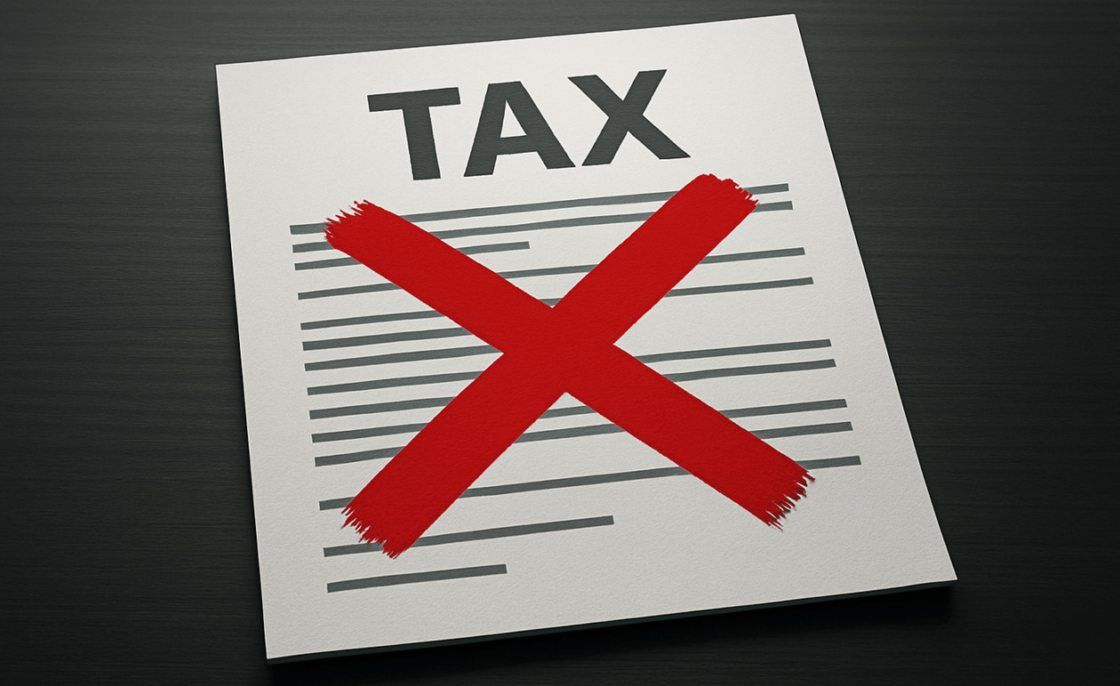 Κομισιόν: Οι στρεβλώσεις στη φορολογική πολιτική της Ελλάδας και το κενό ΦΠΑ