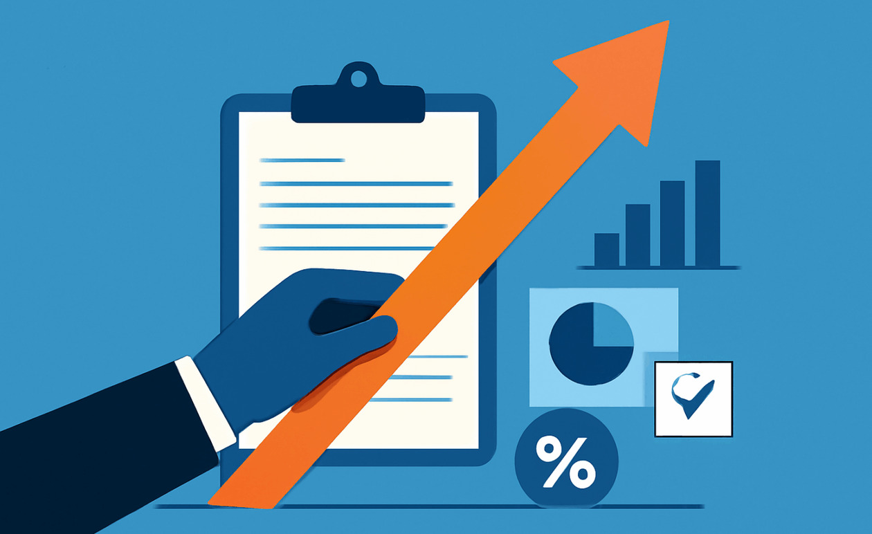 Αύξηση 14,8% στις συμβολαιογραφικές πράξεις το 2024: Τι δείχνουν τα στοιχεία της ΕΛΣΤΑΤ
