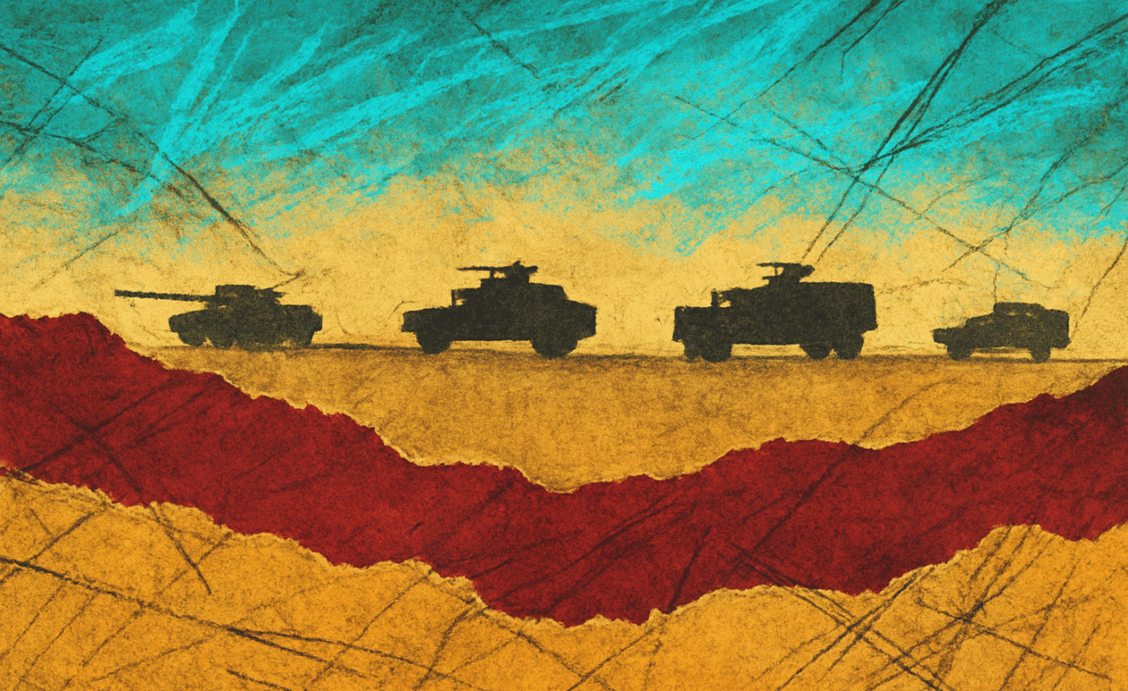 Αμερικανοί γερουσιαστές ζητούν ψήφο για τις πολεμικές εξουσίες μετά τις δηλώσεις Τραμπ για επίθεση στη Βενεζουέλα