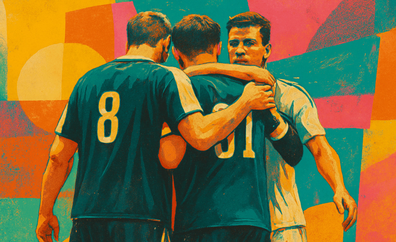 Παναθηναϊκός: Ήττα με 3-0 από την Πουατιέ και μάχη για τη ρεβάνς στις 7 Ιανουαρίου