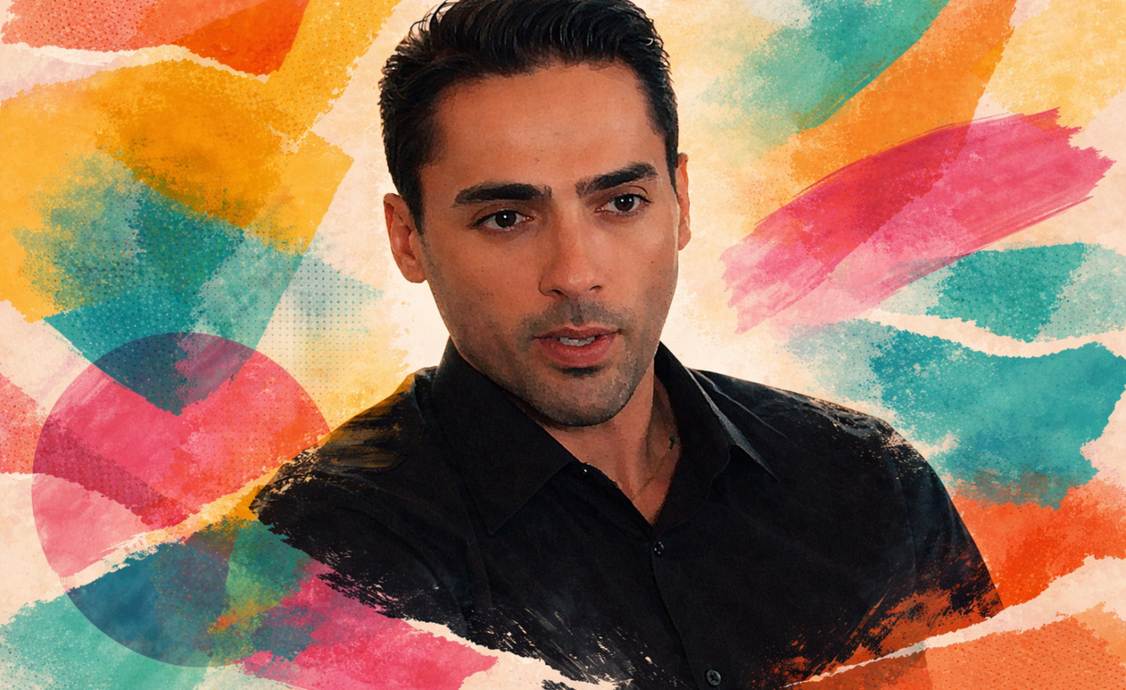 Η Γη της Ελιάς: Ο Κουράκος αρπάζει το μωρό από την Αριάδνη για να προλάβει την τραγωδία