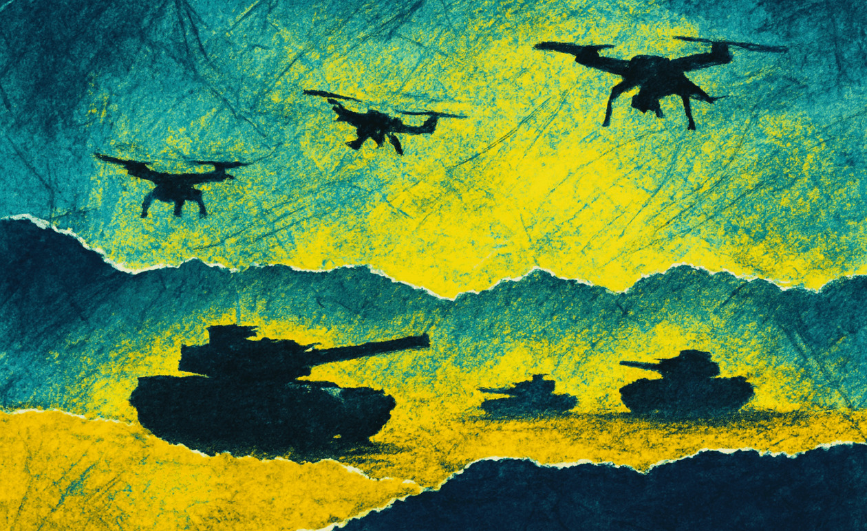 Γιατί το Ντονέτσκ αποτελεί το βασικό αγκάθι στις ειρηνευτικές συνομιλίες για την Ουκρανία