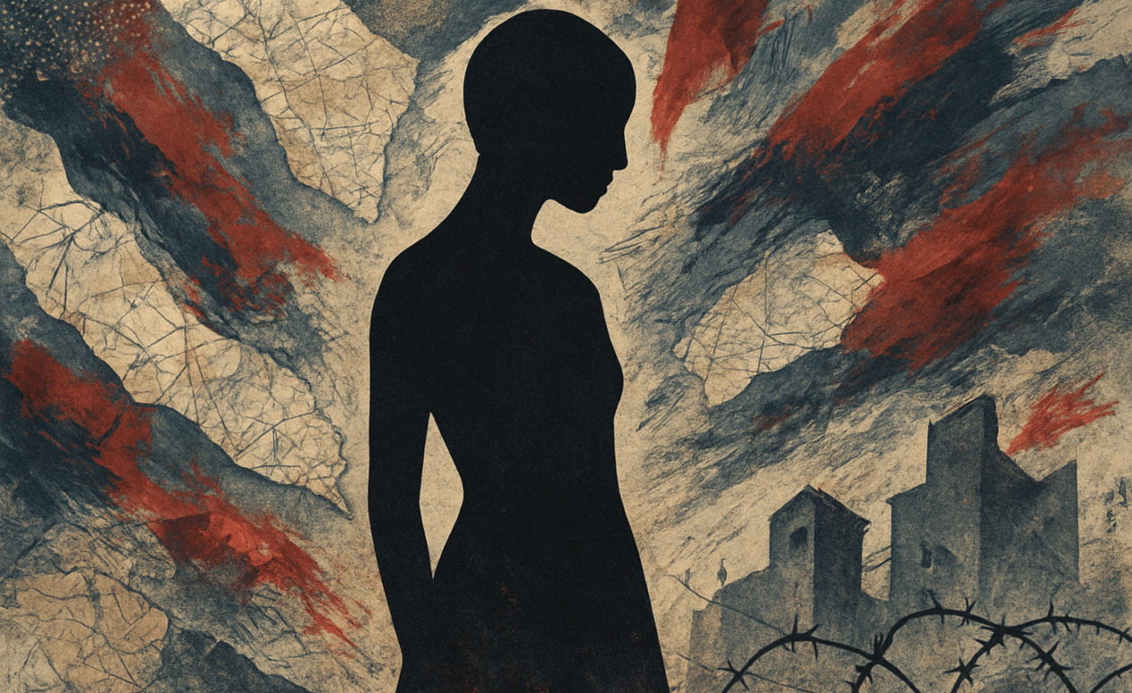 Yvette Cooper: Οι γυναίκες σε ζώνες συγκρούσεων πληρώνουν ένα καταστροφικό τίμημα