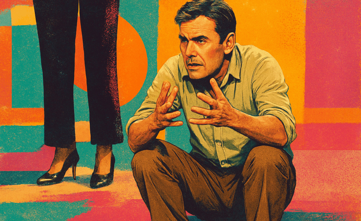 Γεράσιμος Γεννατάς: Δεν είχε προτάσεις για σειρές φέτος και μιλά για την απώλεια ανθρωπιάς