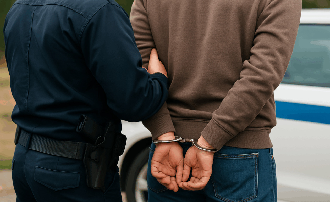 Στην Ελασσόνα συνελήφθησαν δύο άτομα για απάτες σε βάρος γυναικών