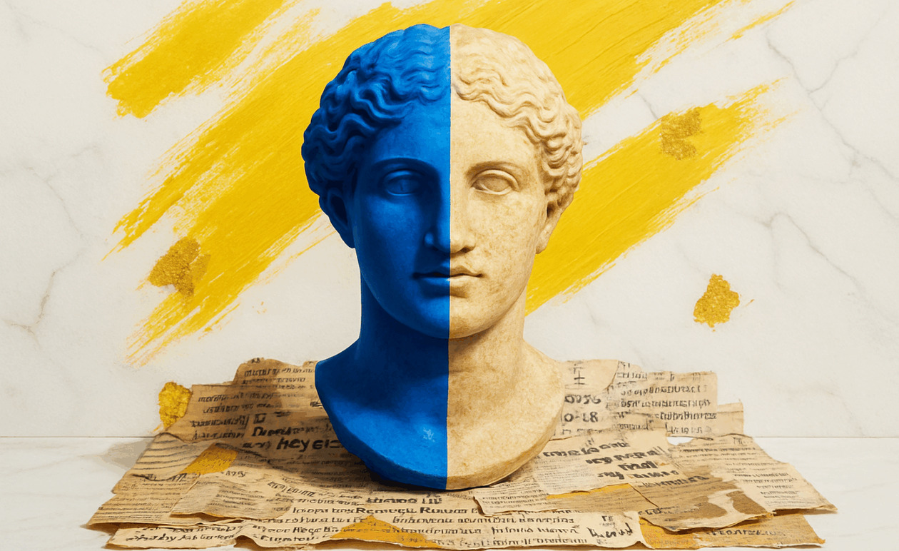 Από τον «συκοφάντη» της αρχαιότητας στον «άρχοντα του σκότους»: Η οδύσσεια της λέξης Διάβολος