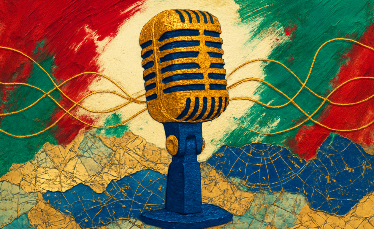 Οι επικοινωνιακοί του 2025: Τα ζώδια που θα μονοπωλήσουν τις συζητήσεις στα ρεβεγιόν