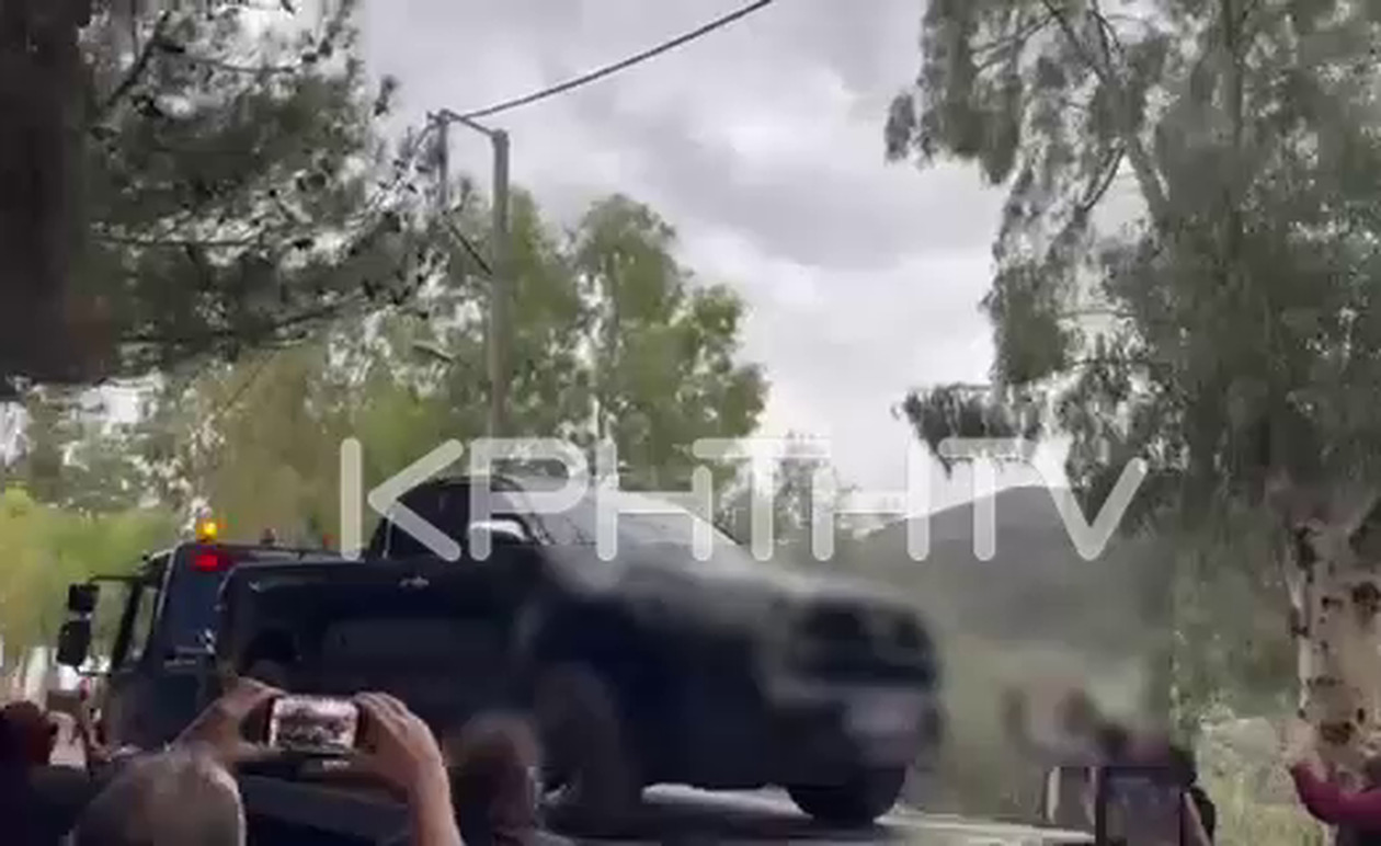 Τραγωδία στα Βορίζια: 38χρονος άνδρας δολοφονήθηκε