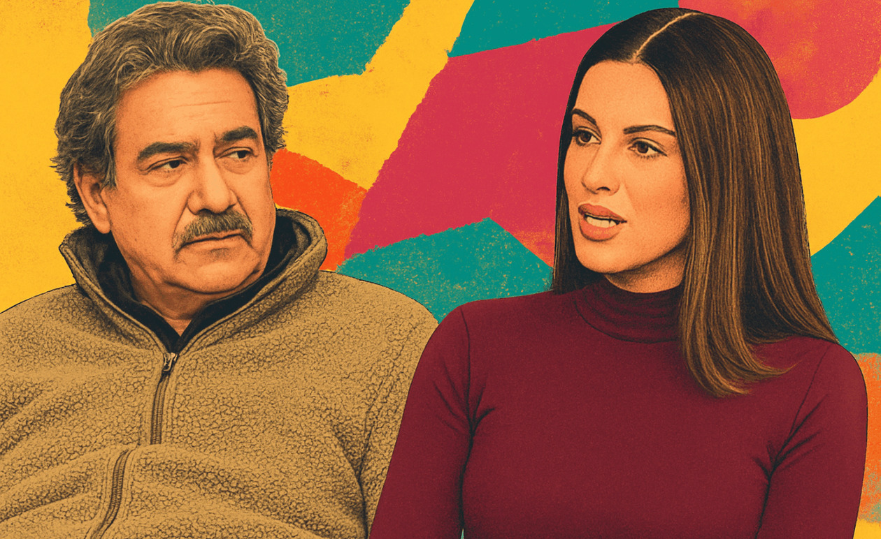 Γιάννης Δρακόπουλος: Η αποκάλυψη για την παλιά Τζάγκουαρ που οδηγεί