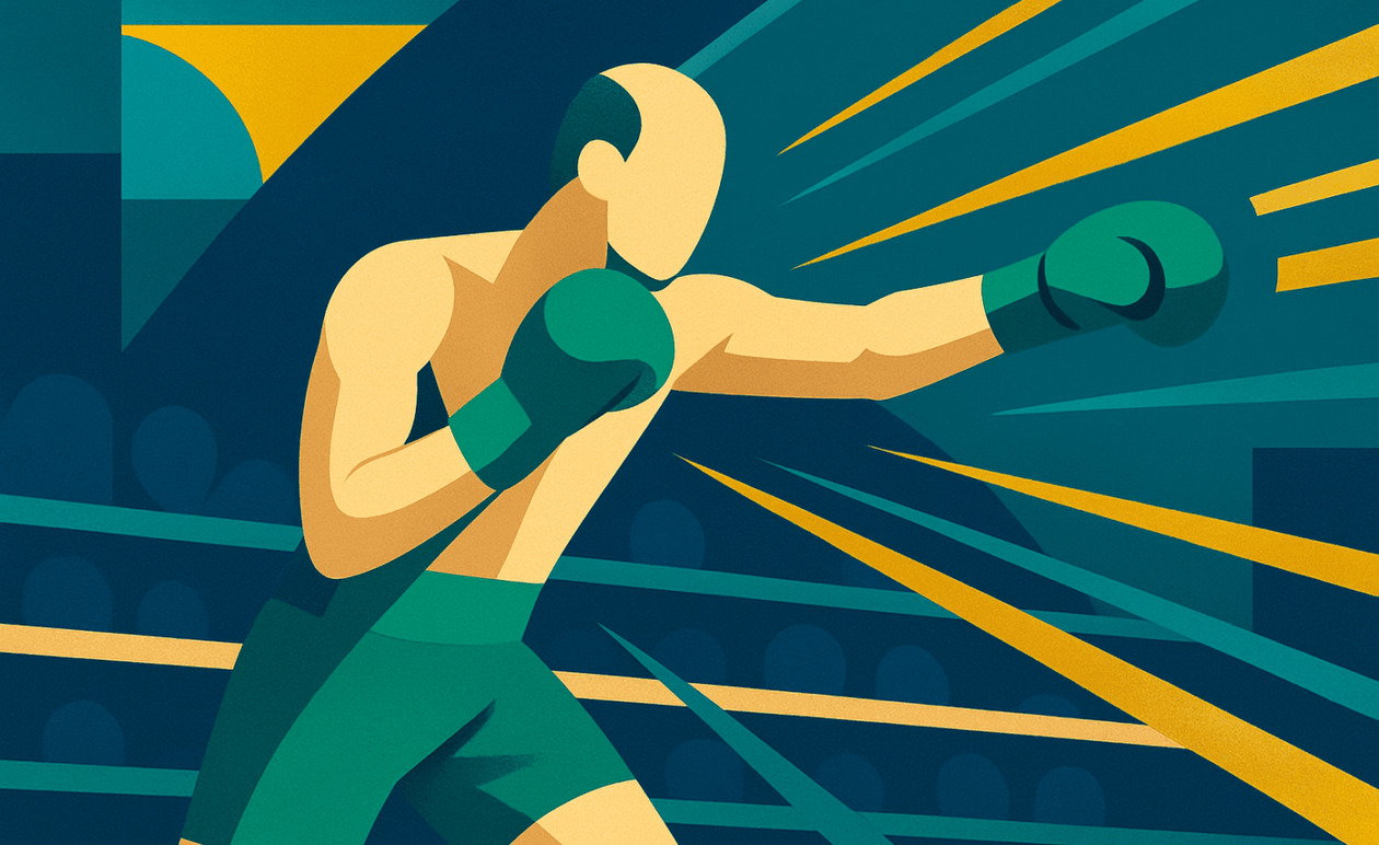 Παναγιώτης Κωστούρος: Ανταγωνιστικός στο πανευρωπαϊκό U23, λύγισε στις λεπτομέρειες