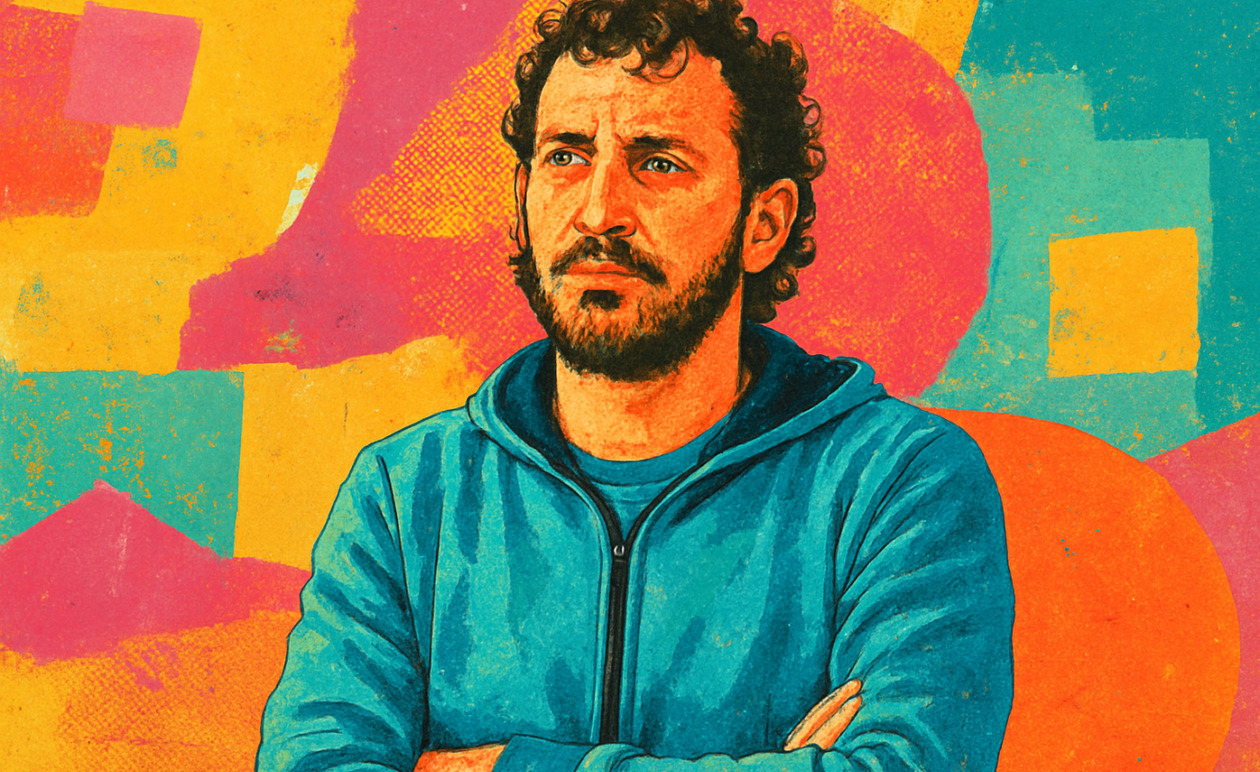 Φάρμα: Ο Λευτέρης Δασκαλάκης παραδέχεται την απογοήτευσή του μετά τις ήττες