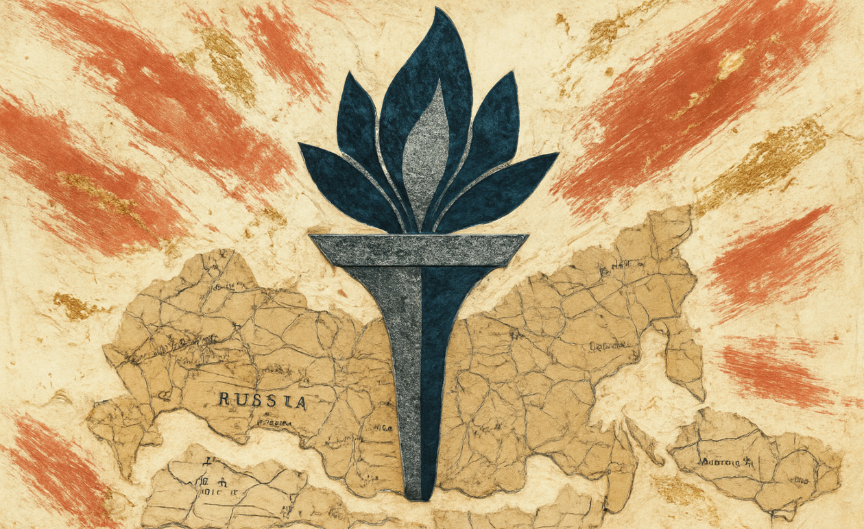 Η Yulia Navalnaya διατηρεί «μεγάλες ελπίδες» για τη Ρωσία και συνεχίζει το έργο του συζύγου της