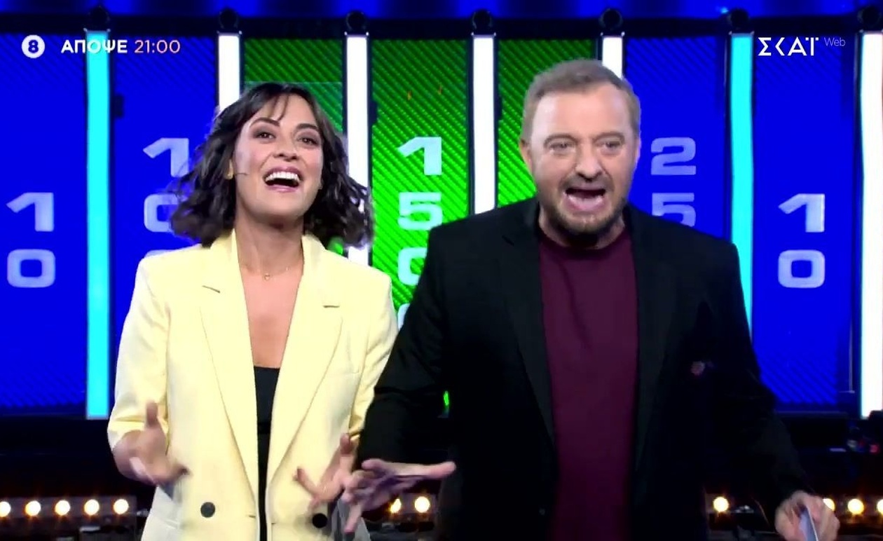 The Wall | Τρέιλερ | 03/11/2025