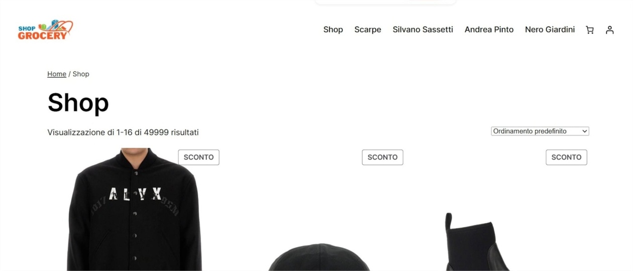 Black Friday 2025: Προσοχή στις ψεύτικες ιστοσελίδες που πολλαπλασιάζονται