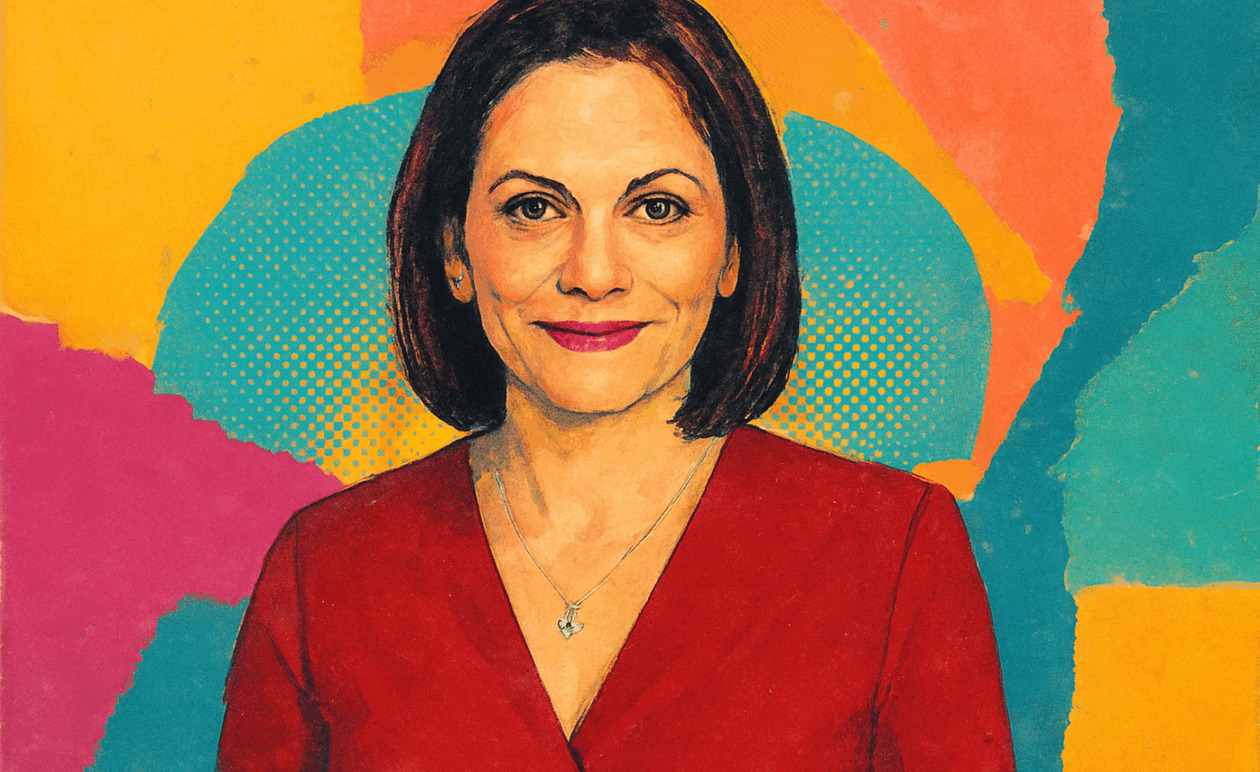 Θεοφανία Παπαθωμά: «Τρομακτικός ο φασισμός που δεν μας αφήνει να μιλάμε»