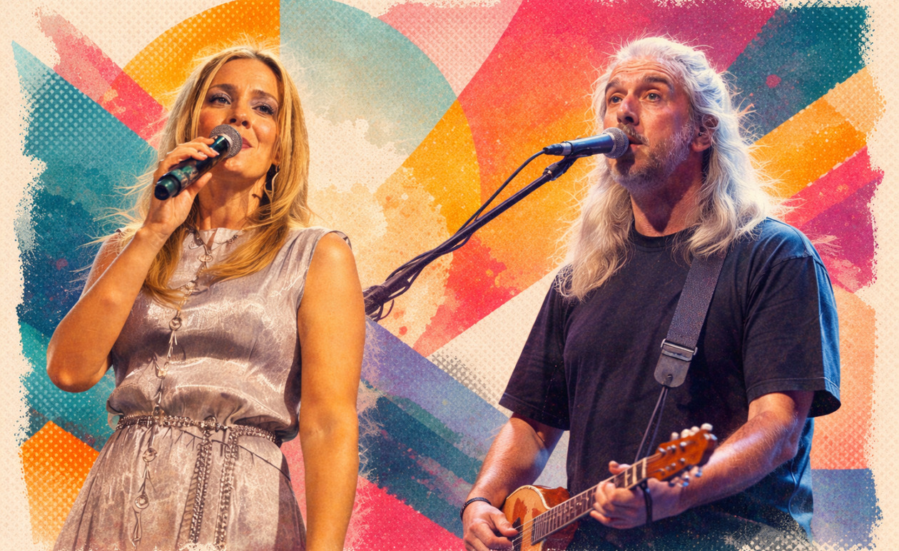 Χαρούλης – Μποφίλιου: Η έντονη δυσαρέσκεια και το παρασκήνιο πίσω από την ακύρωση της περιοδείας