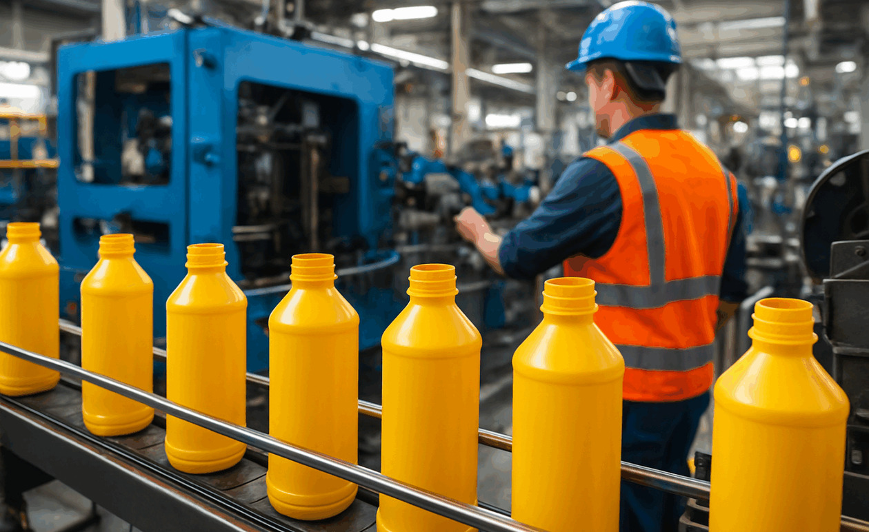 Η ανάκαμψη του μεταποιητικού τομέα συνοδεύεται από αύξηση του κόστους εισροών