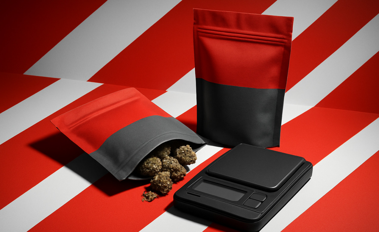 Σύλληψη ανηλίκου στη Λάρισα για ναρκωτικά: Κατασχέθηκαν κάνναβη, ζυγαριά και μοτοσικλέτα