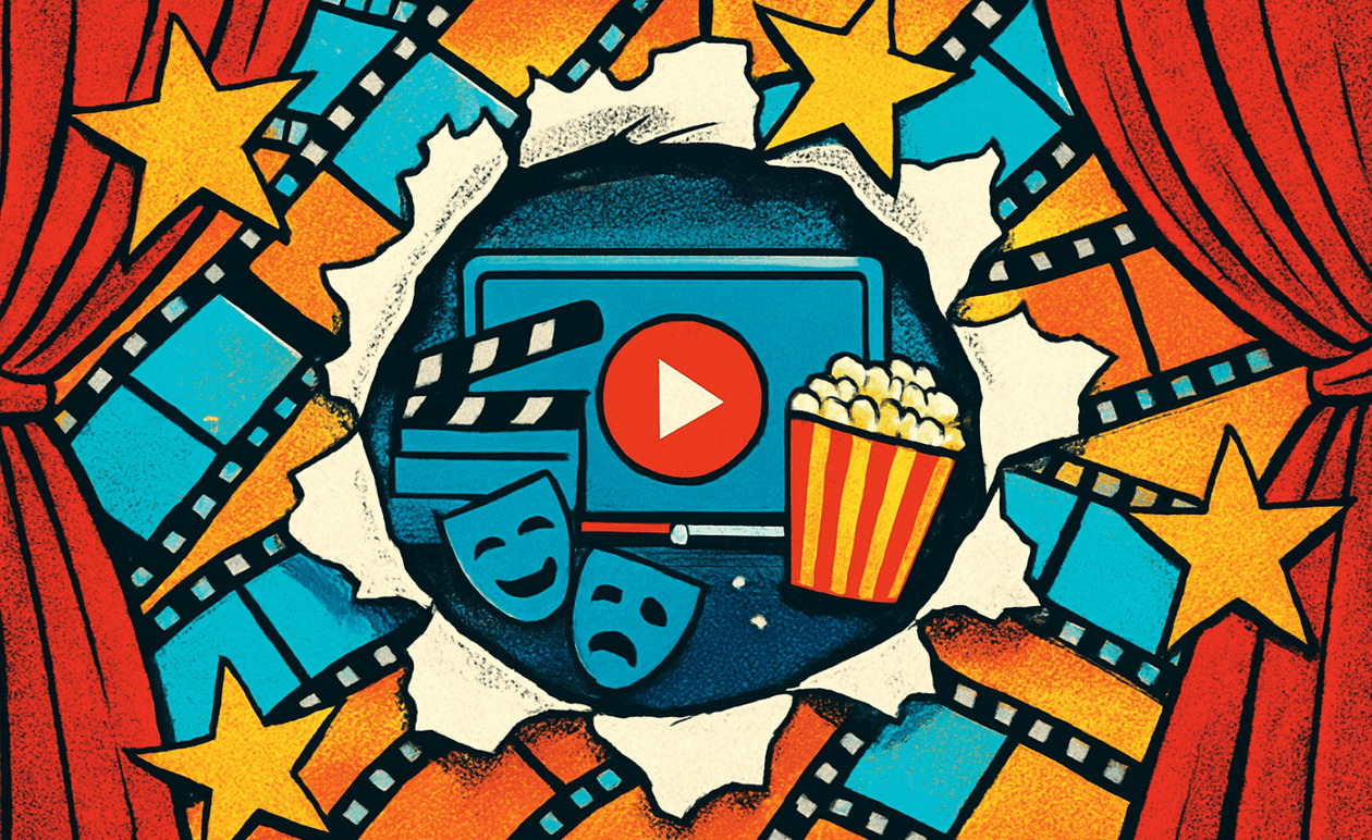 Netflix, Prime Video και Disney+: Όλες οι νέες πρεμιέρες το Σαββατοκύριακο 12 Δεκεμβρίου